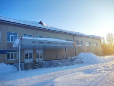 СУ СКР по Чувашии по информации об обрушении крыши школы в Алатыре организовано проведение доследственной проверки