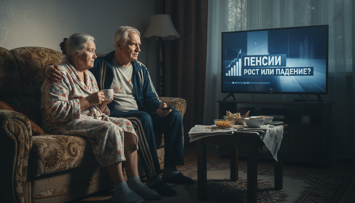 Почему половина пенсионеров в Москве — приезжие, а многие всё ещё горбатятся на 12 тысяч