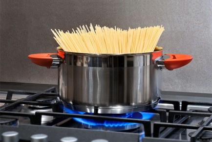 Как сварить идеальные макароны: секреты от профессионалов