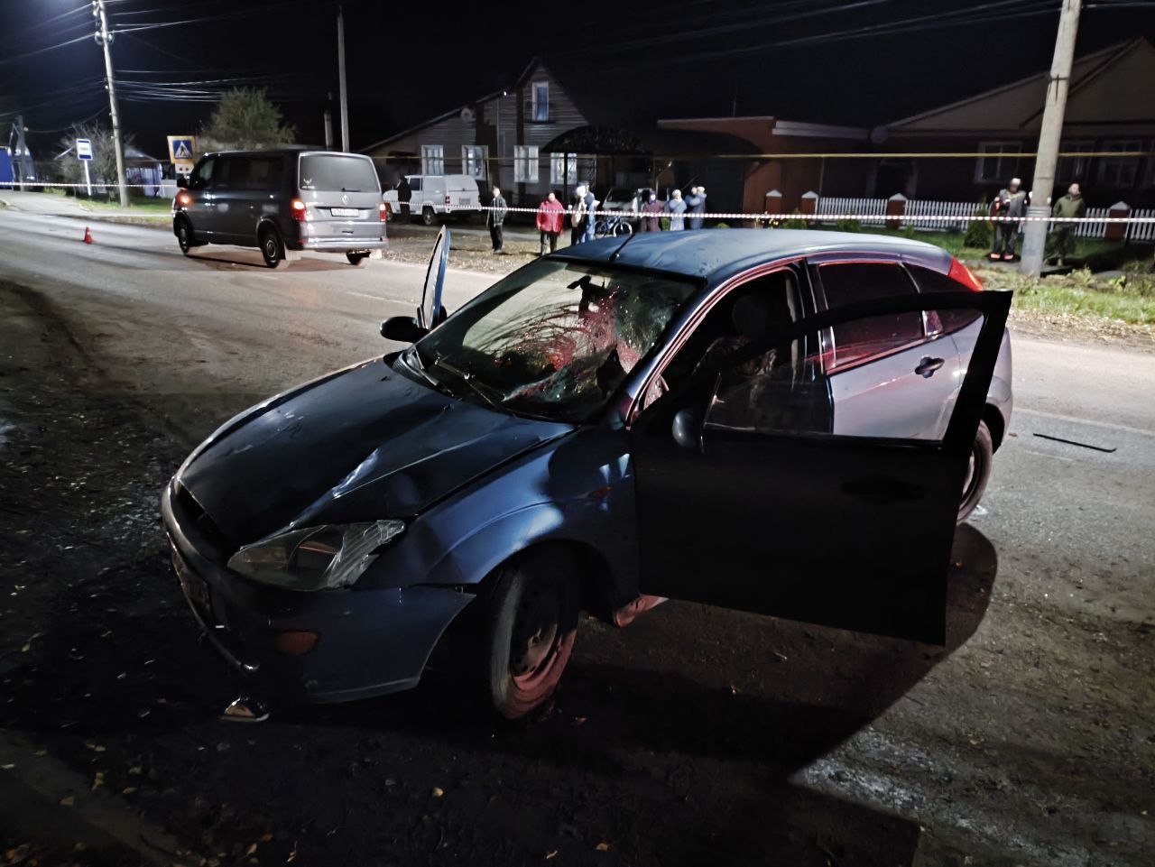 Завершено расследование уголовного дела по факту смертельного ДТП в Алатыре Завершено расследование уголовного дела по факту смертельного ДТП в Алатыре