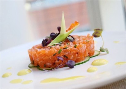 Тартар: от древних традиций до современных вкусовых наслаждений