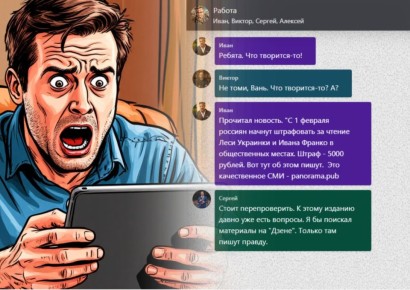 Новые угрозы штрафов: что стоит за громкими новостями