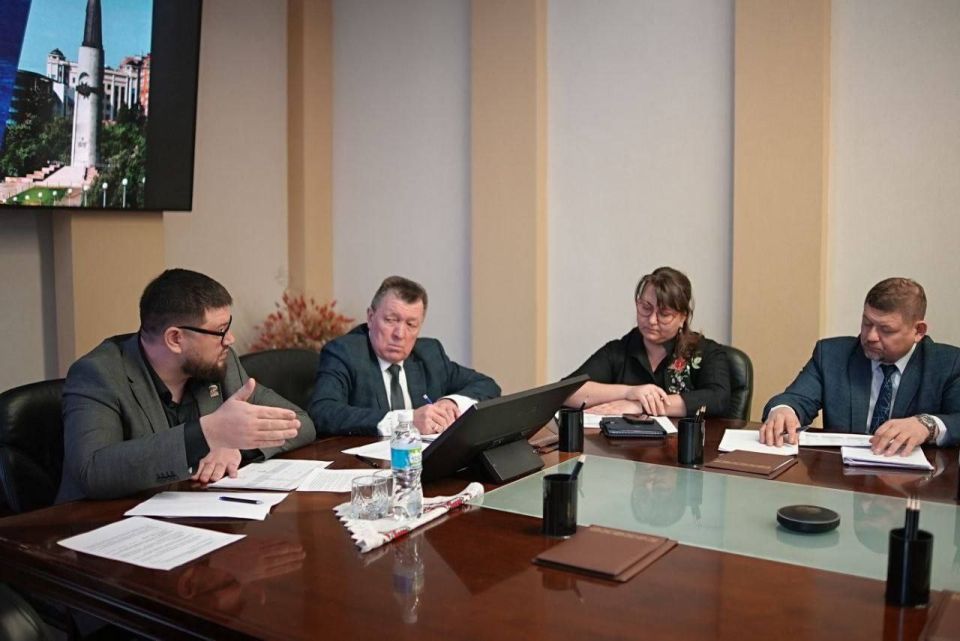 В Чебоксарах начинается капремонт школ: подведены первые итоги подготовки