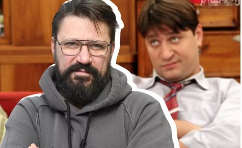 Когда любовь оборачивается страхом: история отношений Виктора Логинова