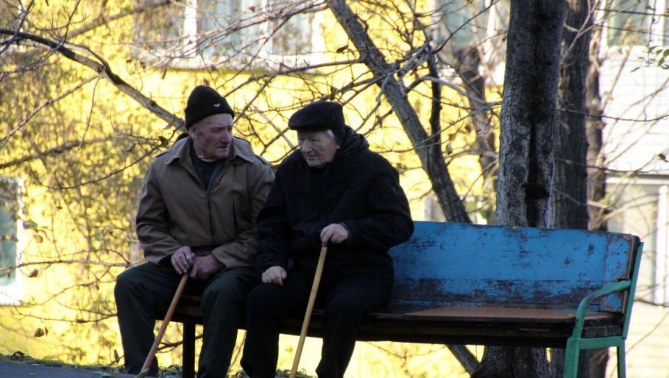 Как накопить на пенсию: секреты финансовой независимости в 2026 году