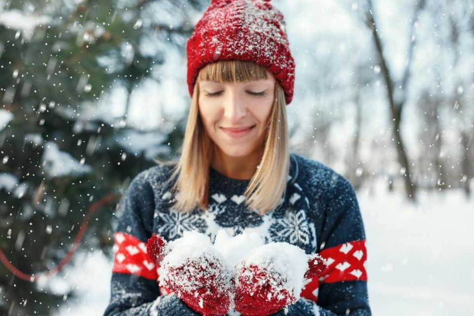 Загадки новогодних желаний: как подтолкнуть удачу в 2026 году