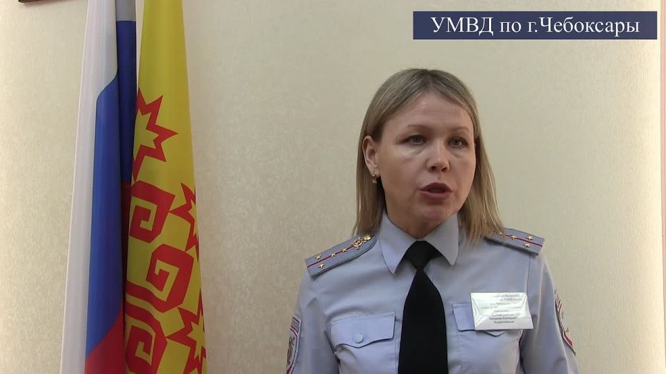 МВД по Чувашской Республике прекратило гражданство Российской Федерации уроженцу Азербайджана