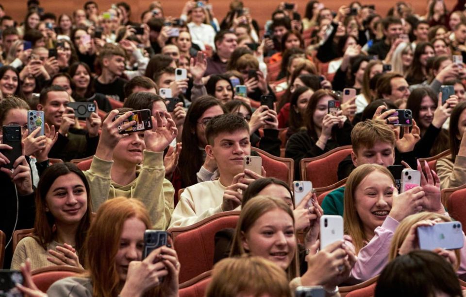 1 Расходы по нацпроекту «Молодежь и дети» в Чувашии увеличат почти на 74%