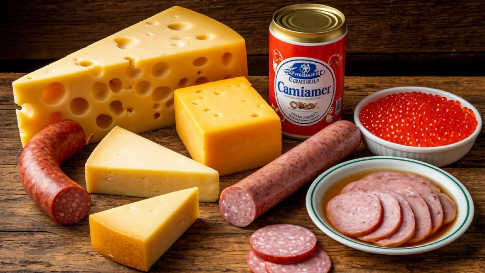 Дефицит как искусство: что искали советские граждане