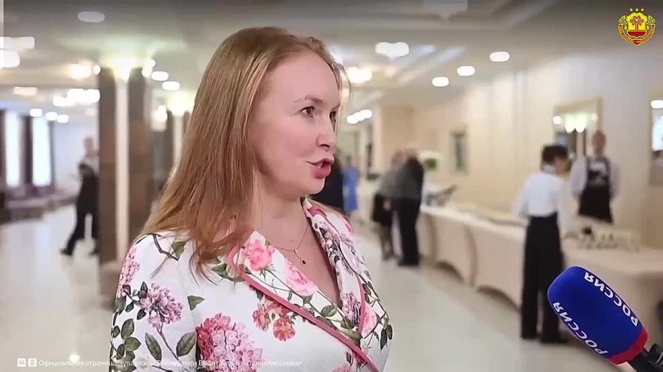 В преддверии Международного дня девочек и женщин в науке, который ежегодно отмечается 11 февраля, в Чувашской государственной филармонии прошёл торжественный вечер для представительниц академического и педагогического...