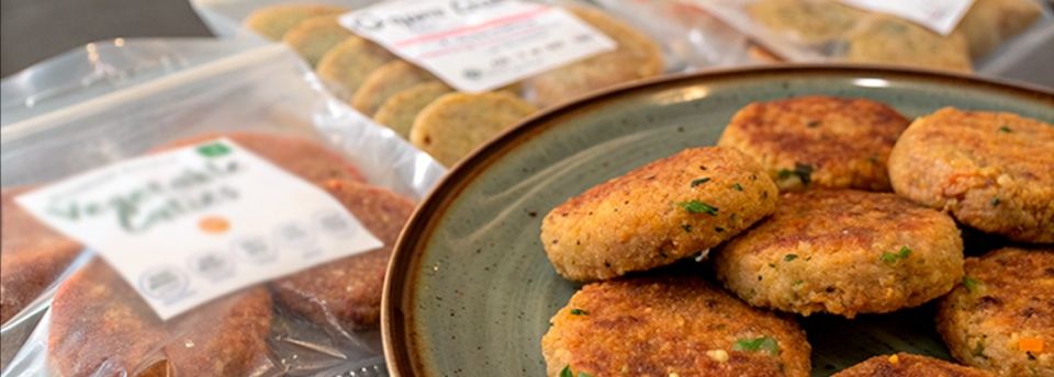 Как роскачество изменило рынок растительных котлет
