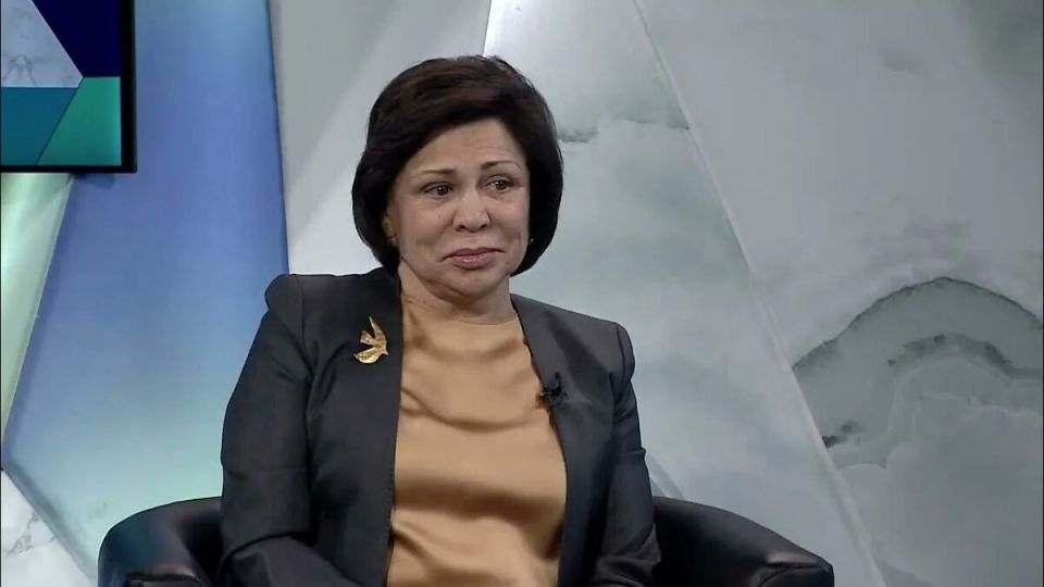 Ирина Роднина о пенсии: «Не пробовала и не собираюсь»