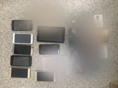 В Чувашии Следственным управлением МВД завершено расследование уголовного дела в отношении организованной группы, обвиняемой в организации сети интим-салонов в 9 регионах страны