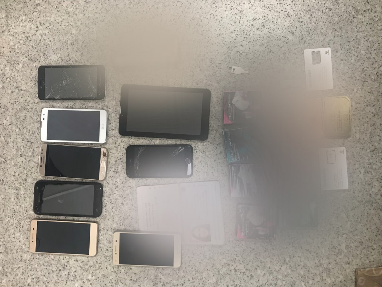 В Чувашии Следственным управлением МВД завершено расследование уголовного дела в отношении организованной группы, обвиняемой в организации сети интим-салонов в 9 регионах страны