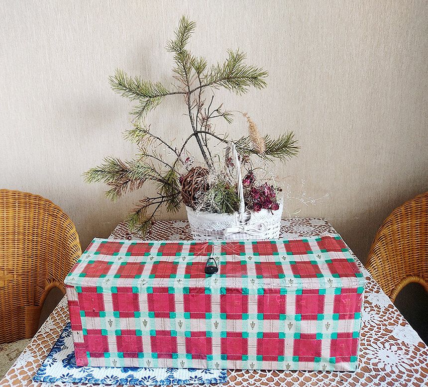 ������� � ����: ��� ���������� � ����������� � �������� ������