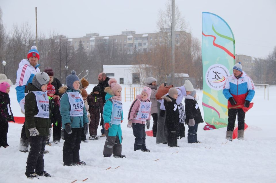 ���� ���������� ������� "����� ������ - 2026" � ���������������