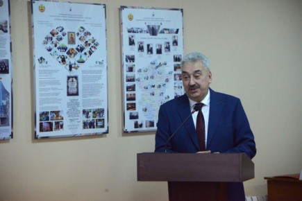 Леонид Черкесов: Судебные приставы Чувашии подвели итоги года