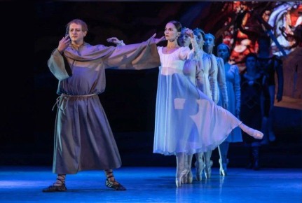 Чем заняться в выходные: традиционная афиша мероприятий в Чебоксарах