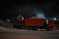 Ночная смена по уборке снега в Чебоксарах: масштабная работа АО «Дорэкс»