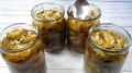 Баклажаны: Неповторимый Вкус Заготовок На Зиму