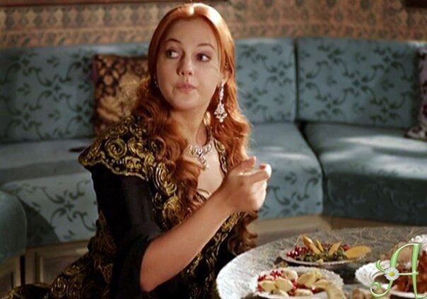 Восточный деликатес на ваш праздничный стол: перепёлки по рецепту Хюррем Султан