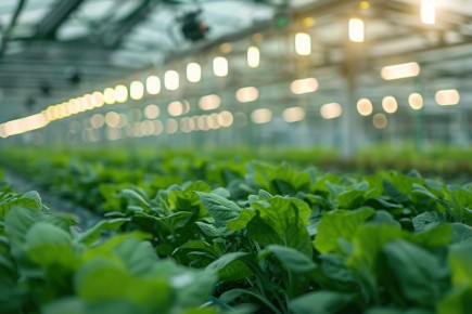 Как создать зимнюю теплицу: секреты круглогодичного урожая