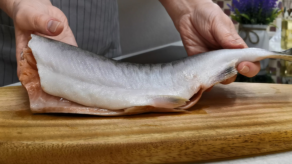 Почему горбуша — лучший выбор для деликатесного ужина