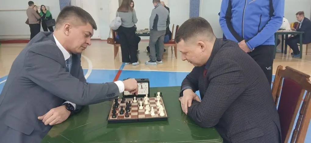 Состоялась зимняя Спартакиада работников прокуратуры Чувашии Состоялась зимняя Спартакиада работников прокуратуры Чувашии