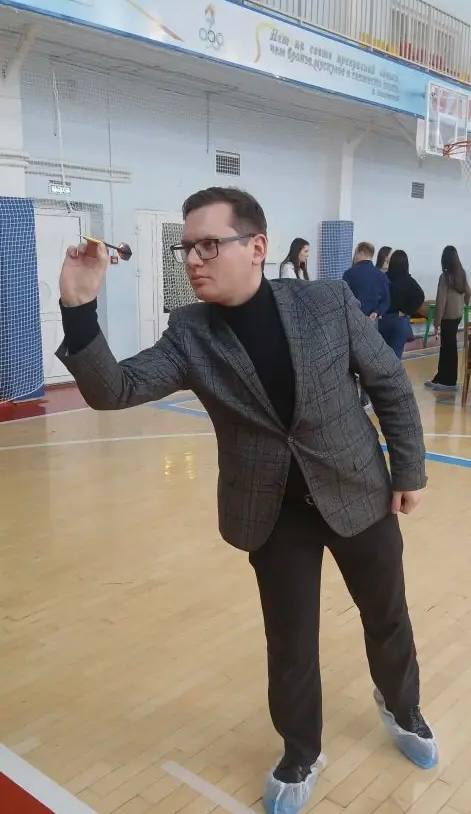 Состоялась зимняя Спартакиада работников прокуратуры Чувашии Состоялась зимняя Спартакиада работников прокуратуры Чувашии