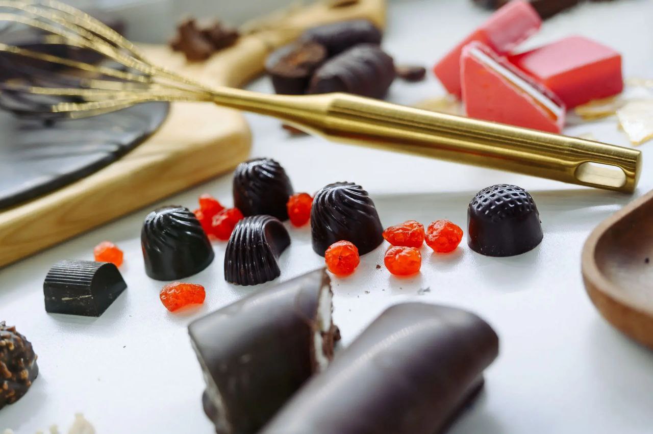 Предприятия Чувашии вернулись с крупной международной выставки «Продэкспо – 2026» с наградами: 15 золотых медалей и одно Гран-при Предприятия Чувашии вернулись с крупной международной выставки «Продэкспо – 2026» с наградами: 15 золотых медалей и одно Гран-при