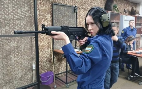 Состоялась зимняя Спартакиада работников прокуратуры Чувашии