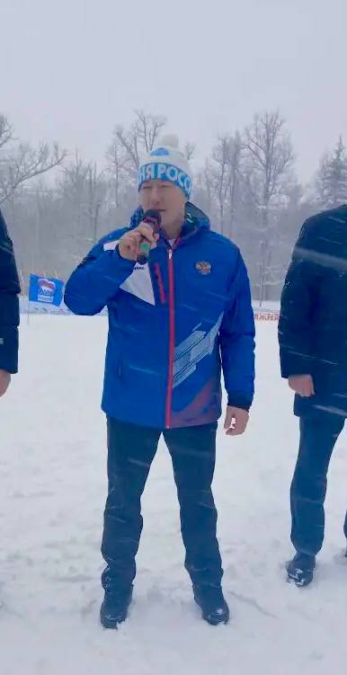 Состоялась зимняя Спартакиада работников прокуратуры Чувашии Состоялась зимняя Спартакиада работников прокуратуры Чувашии