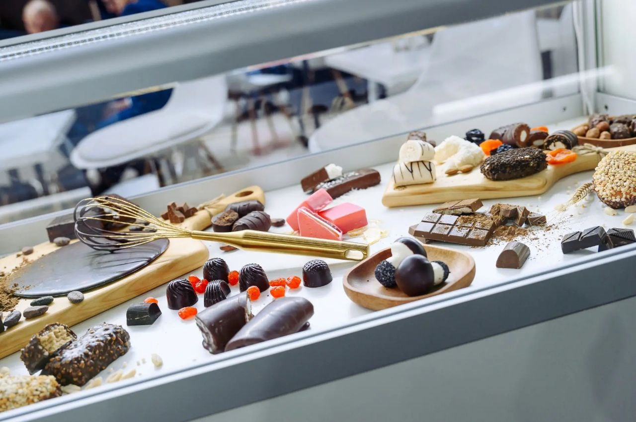 Предприятия Чувашии вернулись с крупной международной выставки «Продэкспо – 2026» с наградами: 15 золотых медалей и одно Гран-при Предприятия Чувашии вернулись с крупной международной выставки «Продэкспо – 2026» с наградами: 15 золотых медалей и одно Гран-при