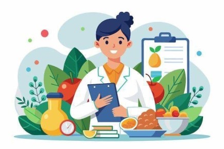 Раскрываем секреты здоровья: задайте свой вопрос нутрициологу