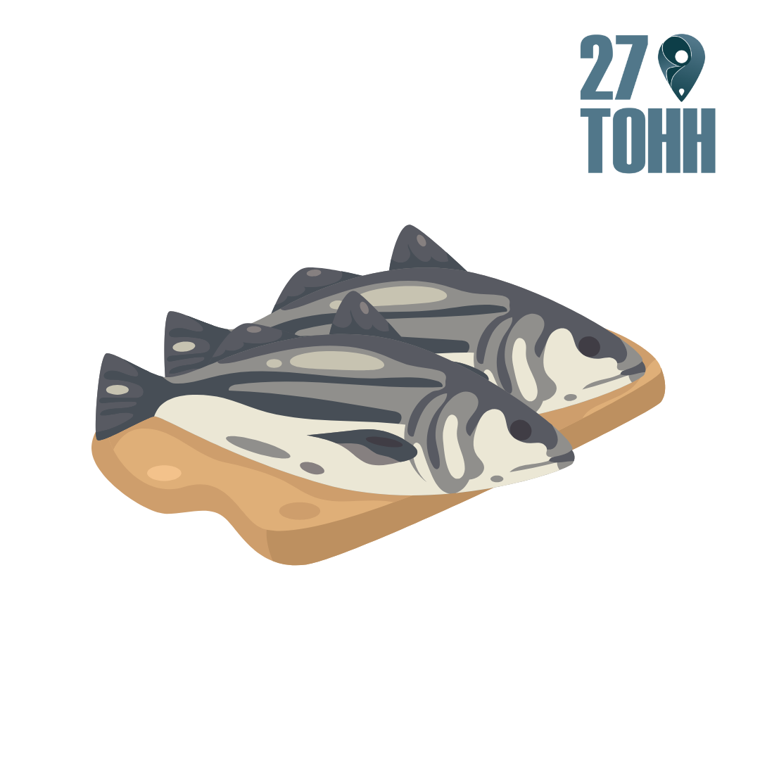 Как выбрать качественную рыбу: советы эксперта