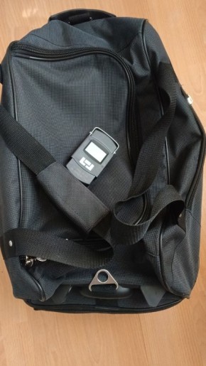 Полезный помощник для дачников и путешественников: почему стоит купить электронный безмен за 200 рублей