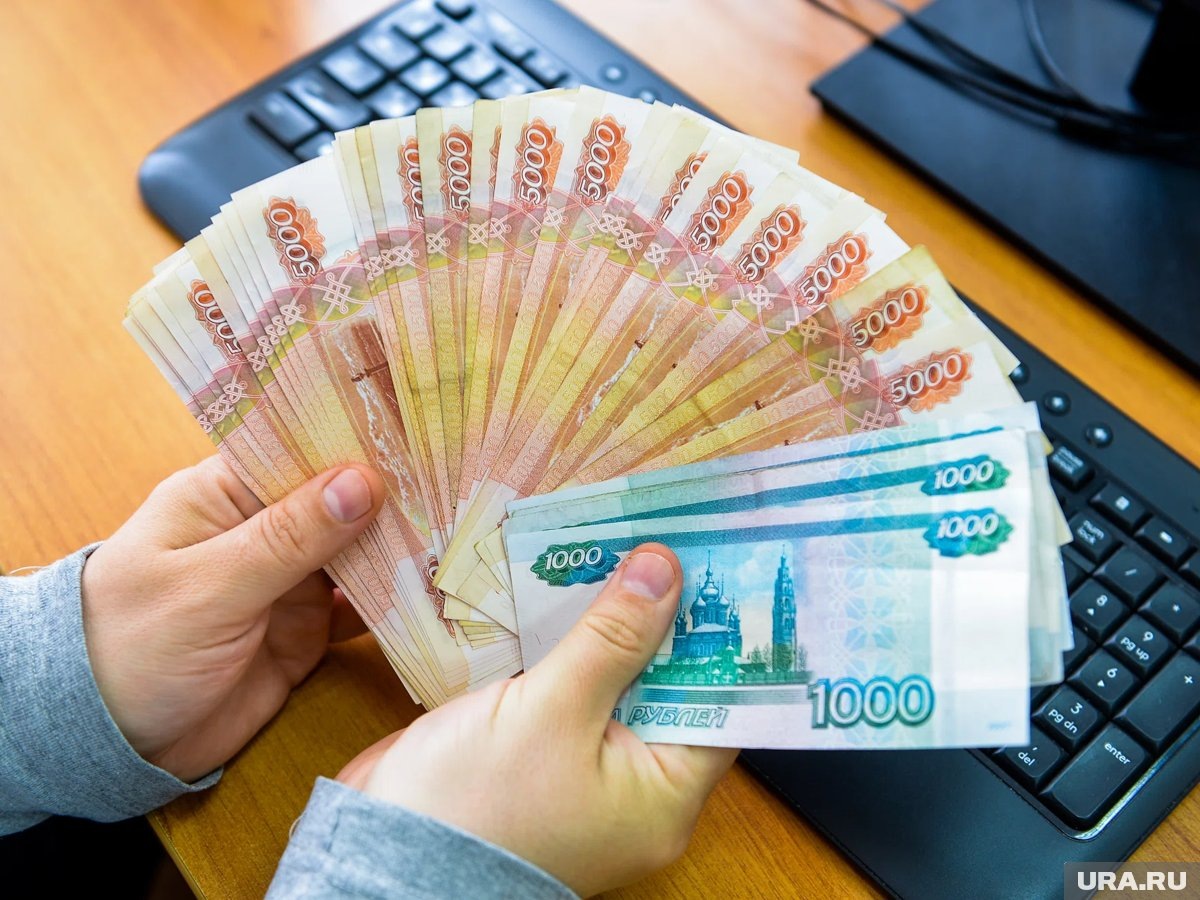 Банк России изменит правила кредитования для крупных компаний с 1 марта