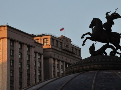 В Госдуме обсуждают обязательные уведомления о звонках от голосовых роботов