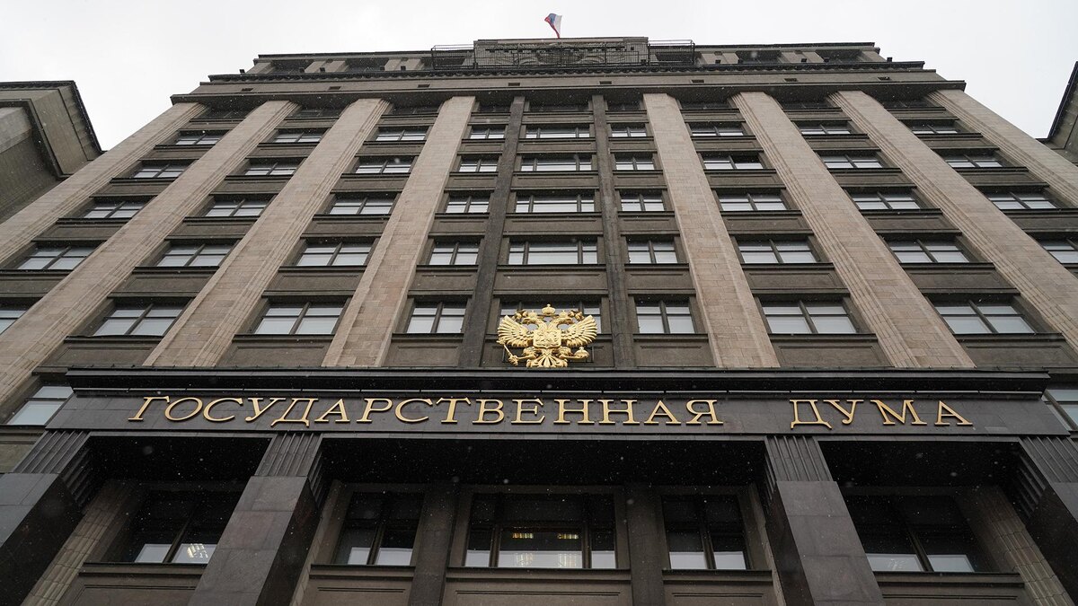 Новый законопроект: пожизненный запрет на въезд для осуждённых иностранцев