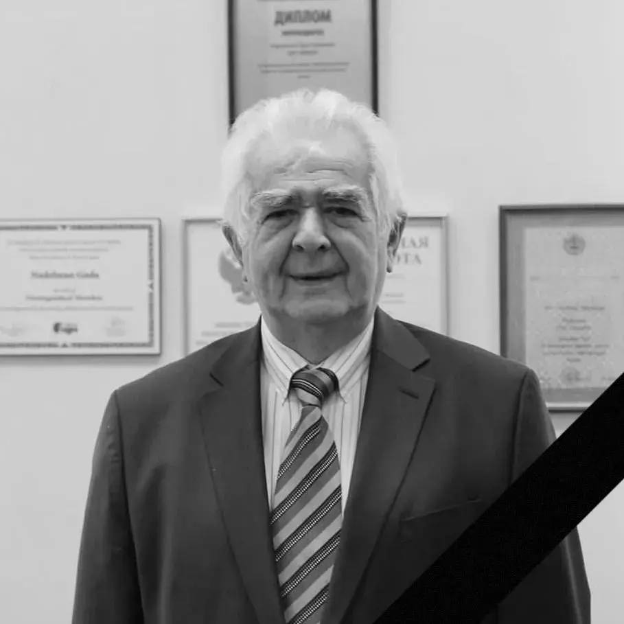 Леонид Черкесов: Ушел из жизни выдающийся ученый-энергетик Года Семенович Нудельман