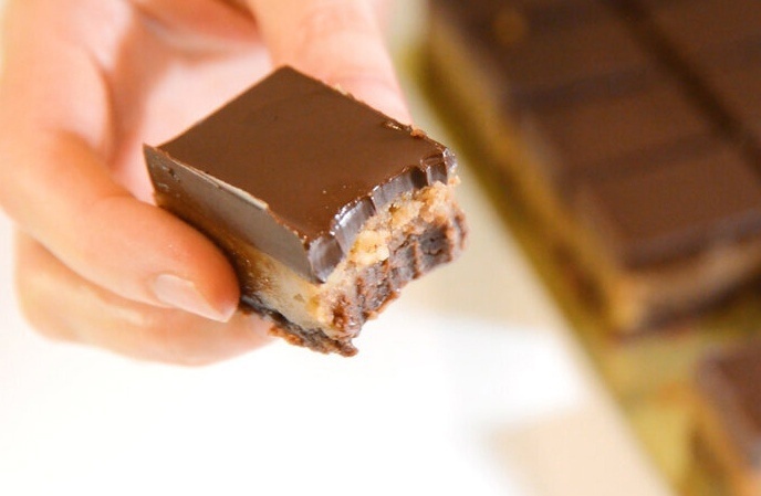 Неповторимый торт без выпечки за 5 минут