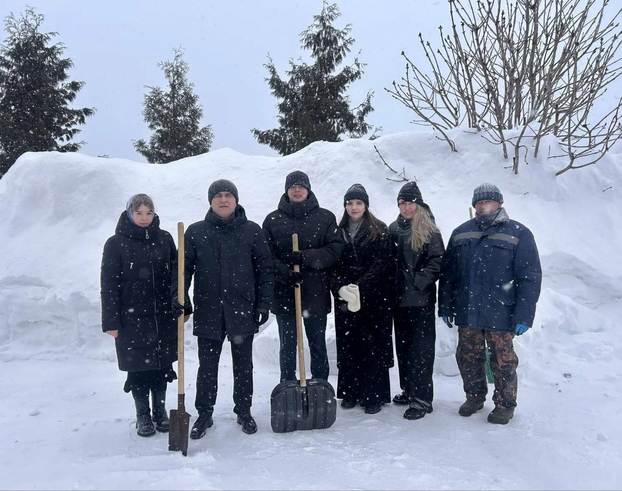 К начинанию коллег по прокурорской службе присоединились сотрудники всех прокуратур городов и районов Чувашии К начинанию коллег по прокурорской службе присоединились сотрудники всех прокуратур городов и районов Чувашии