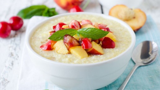 Завтрак по-советски: ностальгия о вкусах детства