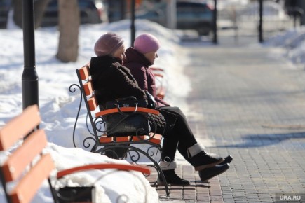 Новые правила выплат пенсий в феврале: что важно знать