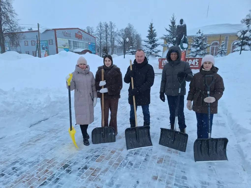 К начинанию коллег по прокурорской службе присоединились сотрудники всех прокуратур городов и районов Чувашии К начинанию коллег по прокурорской службе присоединились сотрудники всех прокуратур городов и районов Чувашии