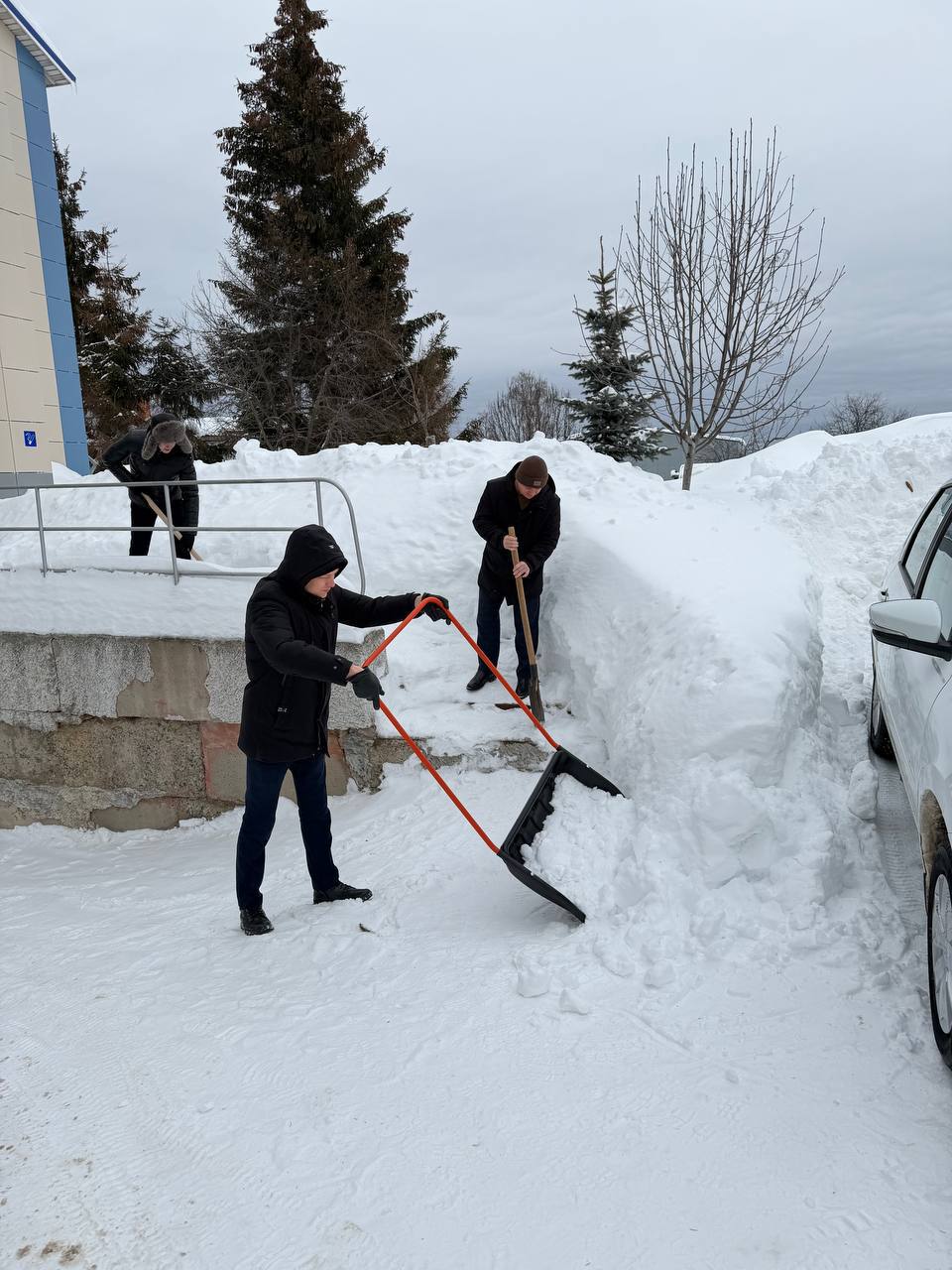К начинанию коллег по прокурорской службе присоединились сотрудники всех прокуратур городов и районов Чувашии К начинанию коллег по прокурорской службе присоединились сотрудники всех прокуратур городов и районов Чувашии