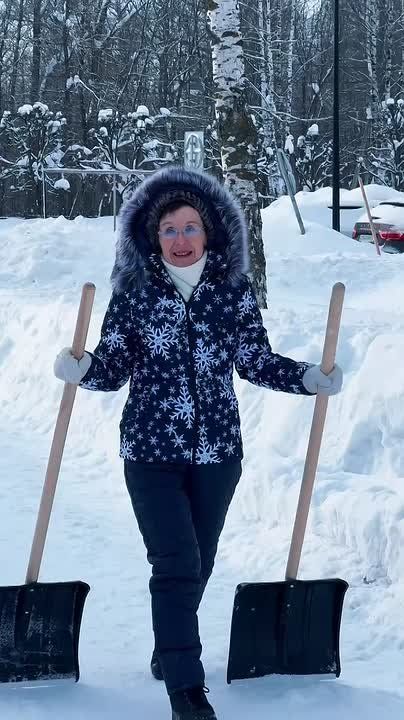 Масштабный субботник объединил более тысячи жителей Чебоксар