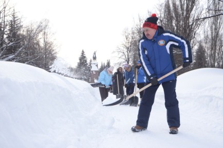 Леонид Черкесов: Так выглядит настоящее единство!