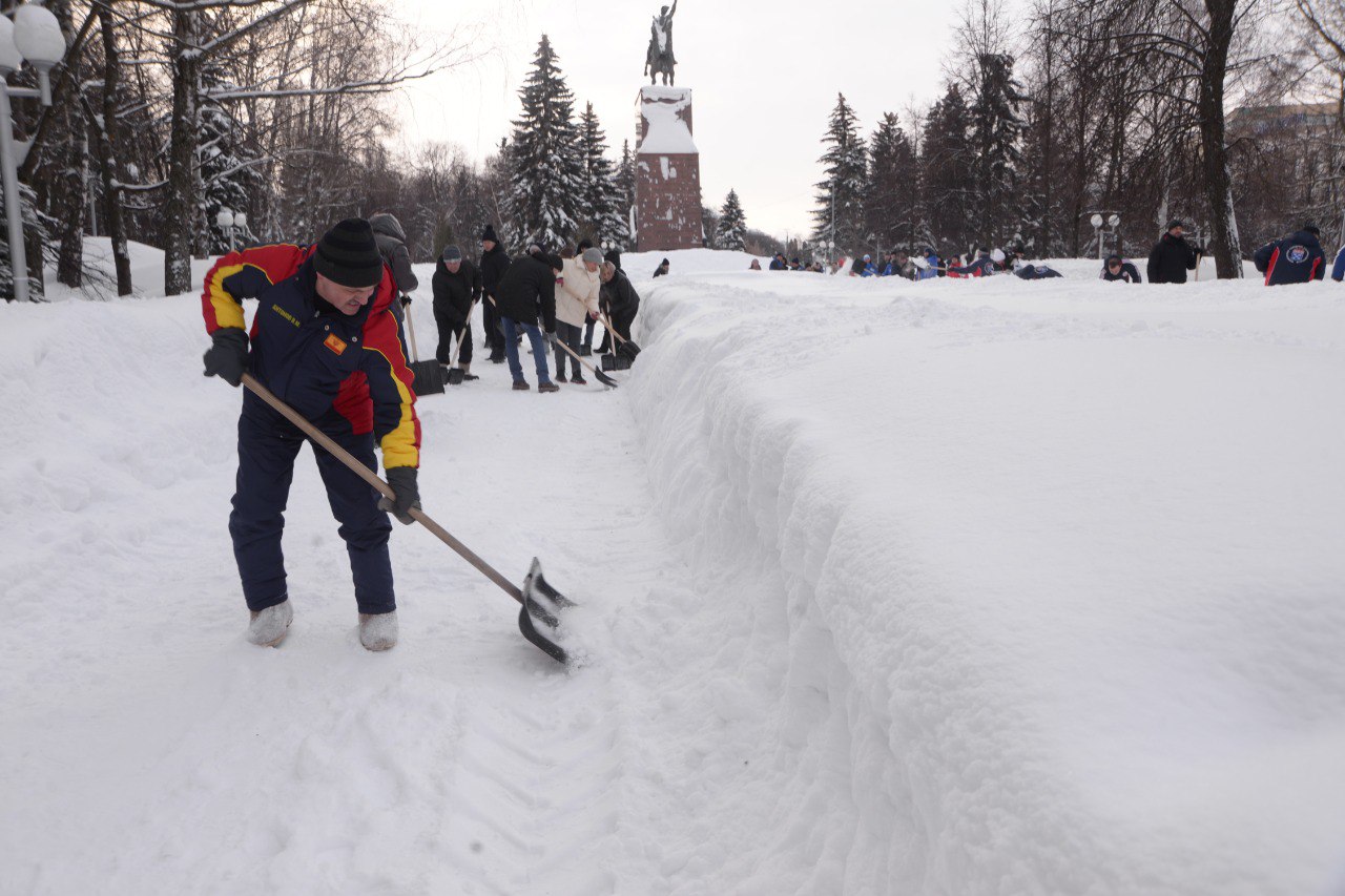 Леонид Черкесов: Так выглядит настоящее единство! Леонид Черкесов: Так выглядит настоящее единство!