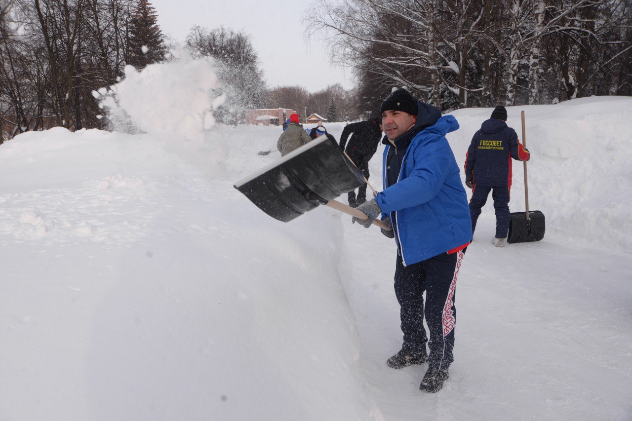 Леонид Черкесов: Так выглядит настоящее единство! Леонид Черкесов: Так выглядит настоящее единство!